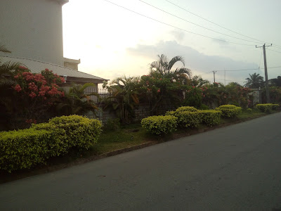 Good morning Cross River: View Cross River State in Pictures