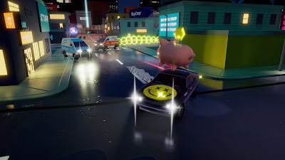 Drive Buy Game Screenshot 2