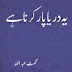 free download  Yah Darya Paar Kerna Hai by nighat abdullah