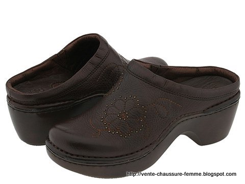 Vente chaussure femme:femme-631623