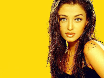 Aishwarya Rai Wallpapers