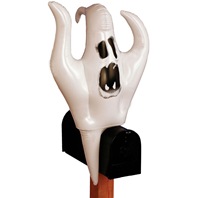 ghost mailbox