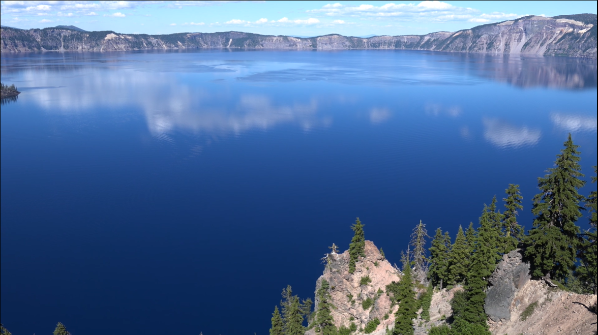 Crater Lake