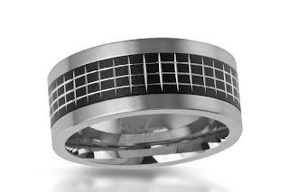 Stainless Steel Ring