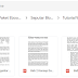 Tutorial Web Professional dengan Photoshop dan Dreamweaver
