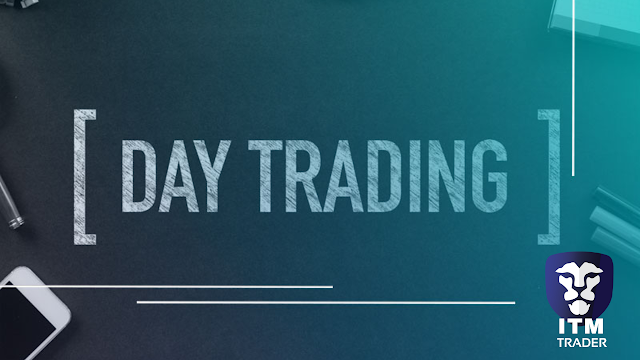 day trader