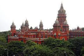 madras high court recruitment 2022