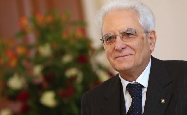 Mattarella: "L'Intelligence dei paesi collaborino"