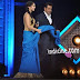 Salman taught Sunny Leone how to wear a saree