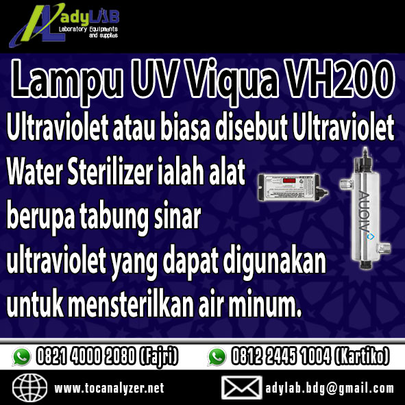 HARGA LAMPU UV STERILIGHT  , HARGA LAMPU ULTRAVIOLET  DEPOT AIR MINUM ISI ULANG |  STERILISASI AIR , HARGA UV STERILIGHT, LAMPU UV STERILISASI AIR TAHUN 2019