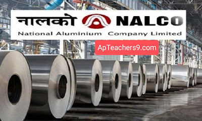 NALCO Jobs 2022: With a salary of Rs.1,15,000 per month.. Jobs in National Aluminum Company Limited.. These qualifications are enough.