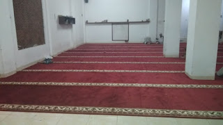 Jual Karpet Masjid di Rawalumbu Bekasi