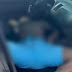Homem é encontrado sem vida dentro de carro em Manaus; veja vídeo
