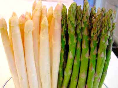 Asparagus