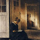 Lectrice  Peter Ilsted 