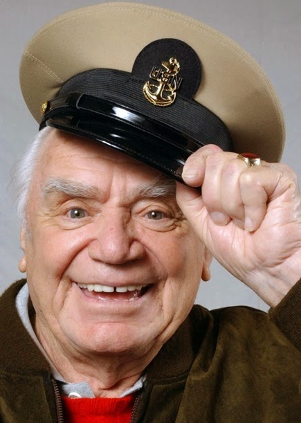 Ernest Borgnine 035