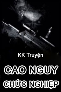 Cao Nguy Chức Nghiệp