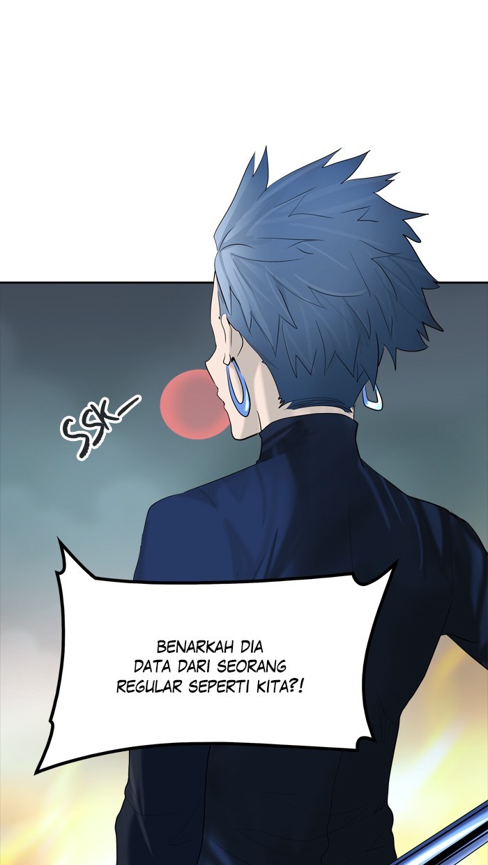 Webtoon Tower Of God Bahasa Indonesia Chapter 359