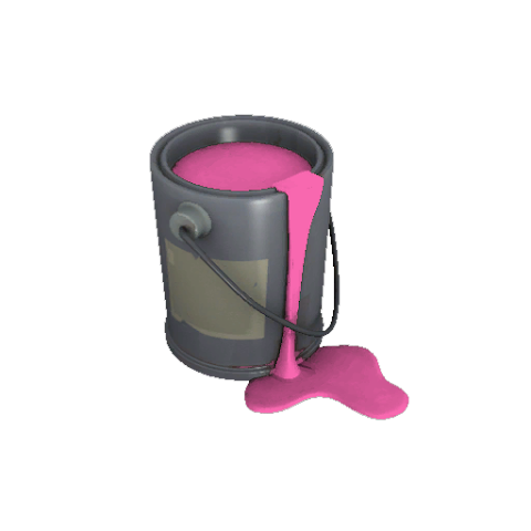 How to get free Team Fortress 2 Pink as hell