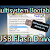 YUMI Multiboot USB Flash Drive v2.0.3.3