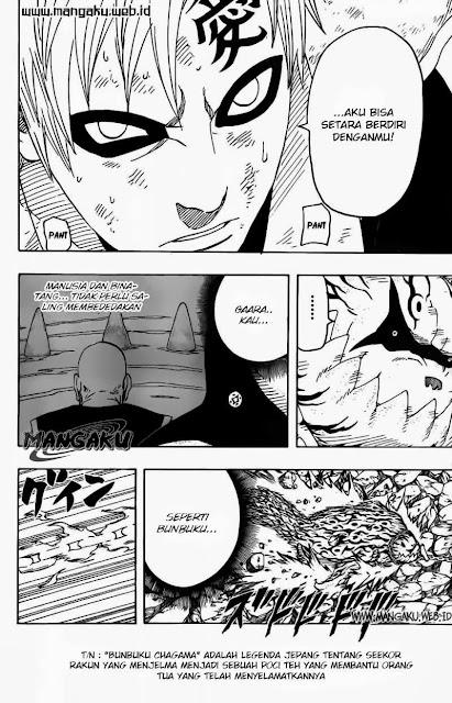 Komik Naruto 660 Bahasa Indonesia halaman 14