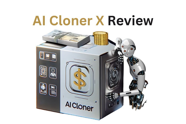 AI Cloner X Review