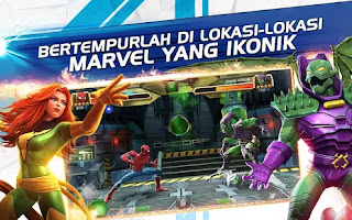 Marvel Contest of Champions