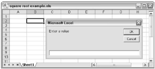 Error Handling Techniques In Excel Vba