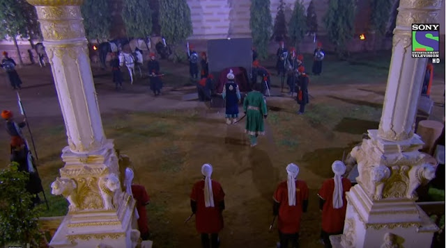 Sinopsis Mahaputra Episode 241