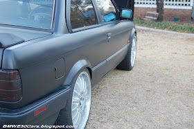 BMW E30 S52B32