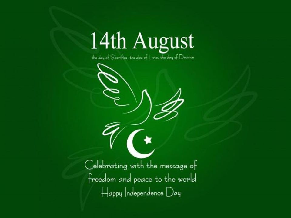 Pakistan Independence Day