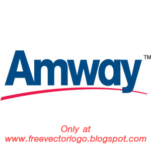 Amway logo vector