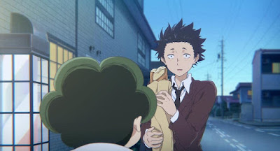 A Silent Voice The Movie Image 5