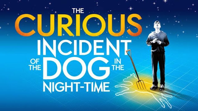 #TheCuriousIncidentoftheDogInTheNightTime, #CuriousIncident, #CuriousStage, #MKTheatre, #lovemk, #MiltonKeynesTheatre, #MiltonKeynes, #Theatre, #Play, #Production, #Adaptation, #ChristopherBoone, #MentalHealth