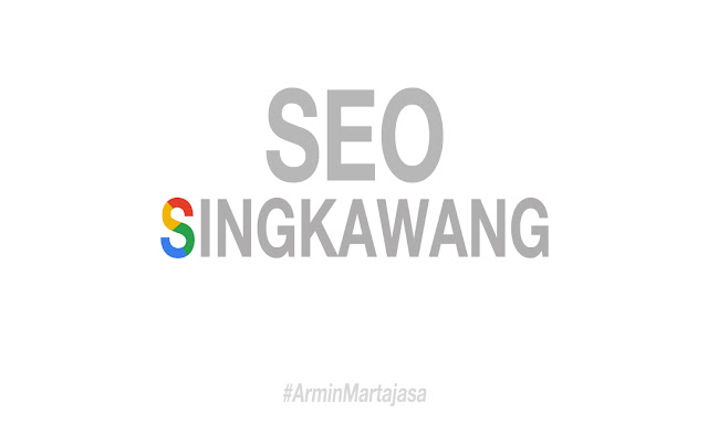 seo singkawang