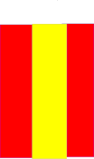 Logotipo bandera de España (dibujo)