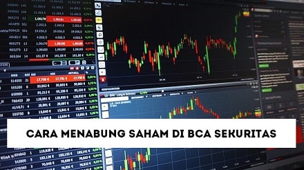 cara menabung saham di bca sekuritas