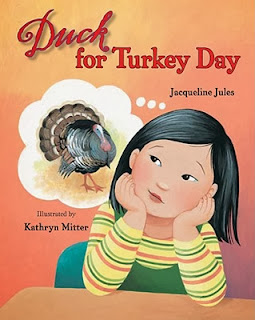 http://hpl.iii.com/search~S1/?searchtype=t&searcharg=duck+for+turkey+day&searchscope=1&sortdropdown=-&SORT=DZ&extended=0&SUBMIT=Search&searchlimits=&searchorigarg=Xthanksgiving-juvenile+fiction%26SORT%3DD