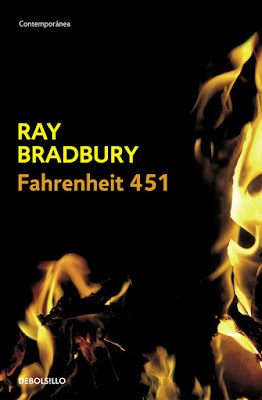 Fahrenheit Bradbury