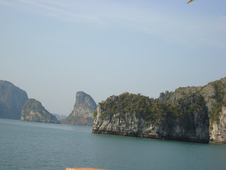 Halong Bay - Vietnam