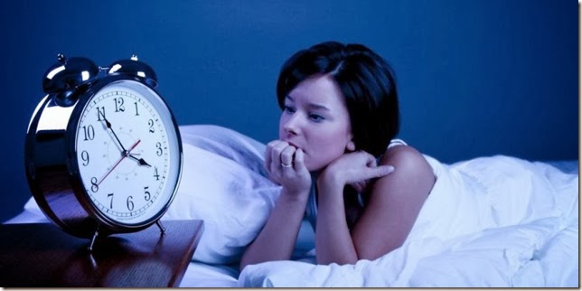 insomnia