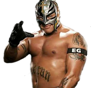 Rey Mysterio HD Png