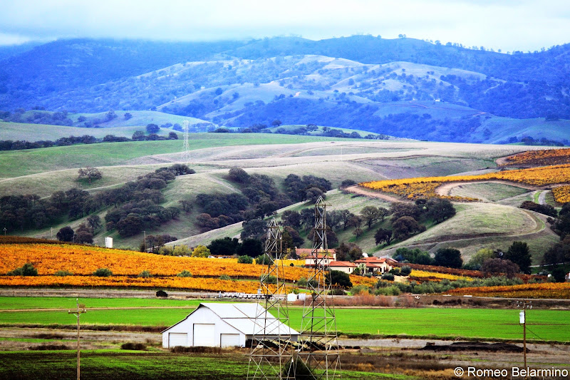 Livermore Valley Northern California Weekend Getaway