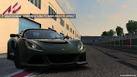 Lotus Exige Assetto Corsa 4