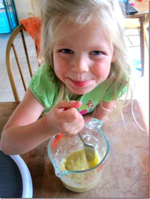Carrot Muffins 2