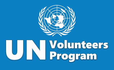 فرصة تطوعية في الامم المتحدة للتطوع
