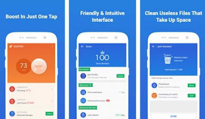 Jangan Salah Pilih. Inilah Apliakasi Game Booster Android Terbaik Yang Harus Kalian Miliki.