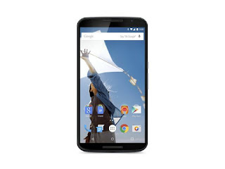  Motorola Nexus 6 Android Smartphone