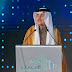 أمين الناصر: استثمارات الجافورة تبلغ أكثر من 100 مليار دولار خلال 15 عاما القادمة