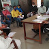 गाजीपुर:  बीडीओ व प्रशिक्षु पीसीएस बैठक में विकास कार्यों में तेजी लाने के निर्देश दिए